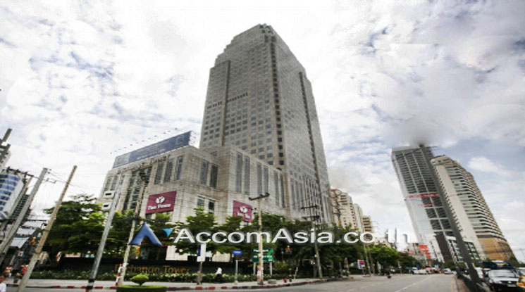  2  Office Space For Rent in Sukhumvit ,Bangkok MRT Sukhumvit - BTS Asok at Exchange Tower AA17165